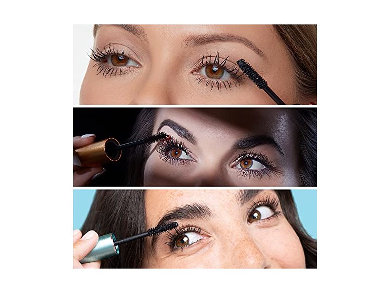 Grande Cosmetics Lashful Thinking Set