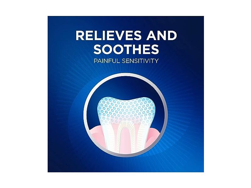 Crest Pro-Health Sensitivity & Gum Toothpaste, Sensitive, 3.7 oz/104 g