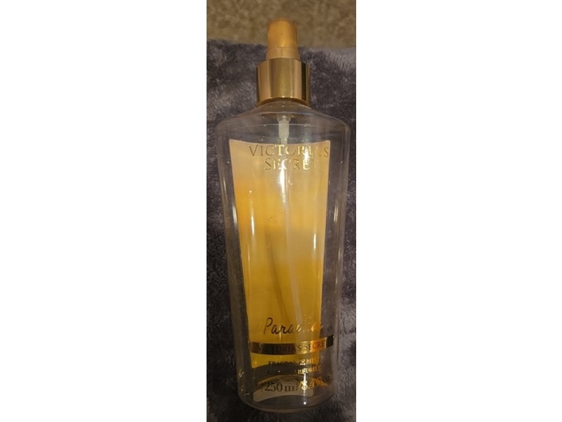 Victoria's Secret Paradise Fragrance Mist, 8.4 fl oz/250 mL