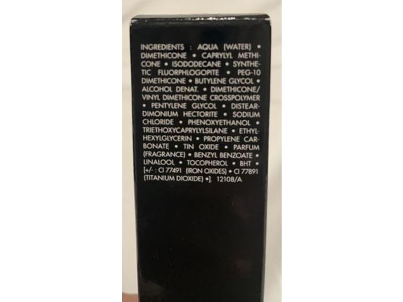 Make Up For Ever Ultra HD Soft Light Liquid HIghlighter, Pink Pearl, 0.4 fl oz/12 mL