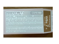 Shiseido Primience Color Cream, Wbe 7-Warm Beige, 80 g - thumbnail 2