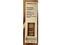 Dermablend Flawless Creator Foundation Drops, 10N, 1 fl oz/30 mL - thumbnail 3