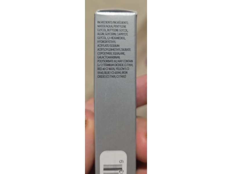 Wonder Skin Blading Brow Stain & Go Masque, Brunette, 0.11 fl oz/3.29 mL