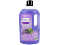 Equate Bubble Bath, Lavender, 64 fl oz/ 1.89 L - Image 2