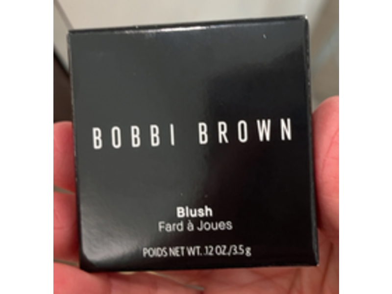 Bobbi Brown Blush, Pale Pink, 0.12 oz/3.5 g