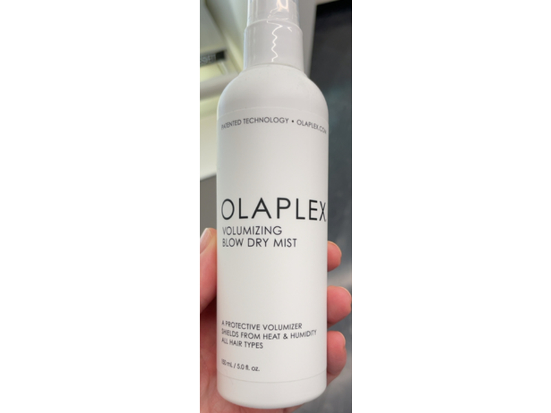 Olaplex Volumizing Blow Dry Mist, 5.0 fl oz/150 mL