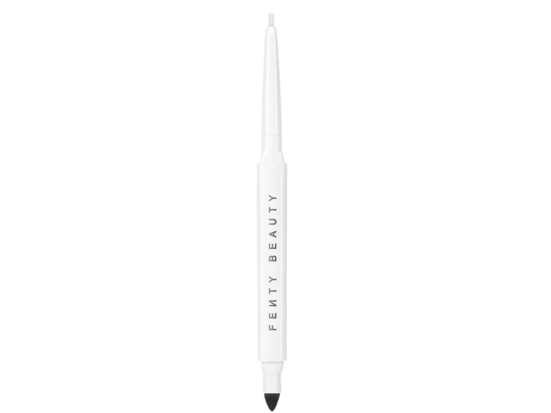 Fenty Beauty Precision Gel Eyeliner Pencil, Wet T-Shirt, 0.0035 fl oz/0.1 g