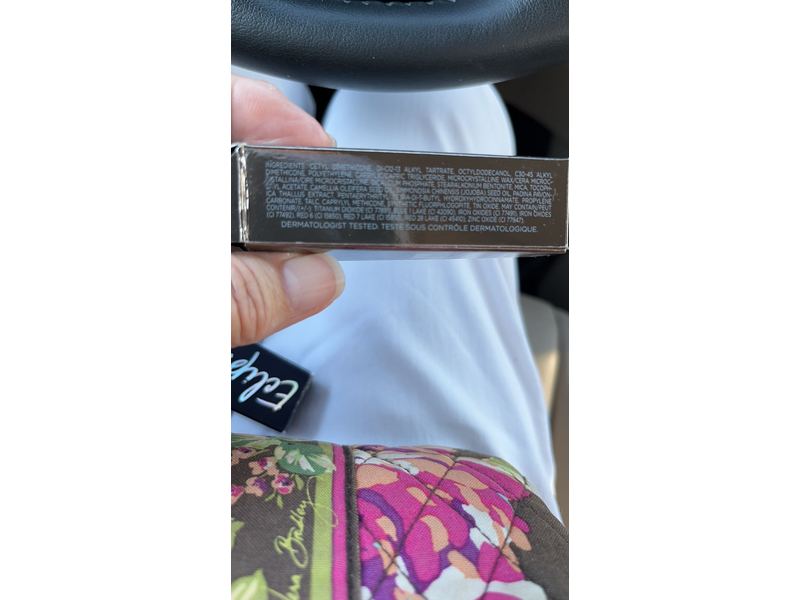 laura mercier Rouge Essentiel Silky Creme Lipstick - Brun Naturel, 0.12 Ounce