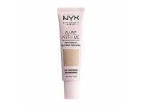 Nyx Professional Makeup Bare With Me Tinted Skin Veil, True Beige Buff, 0.91 fl oz/27 mL - Image 2