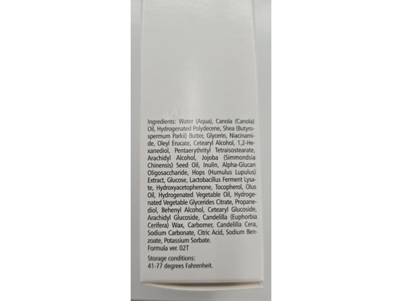 Pharmaceris Lipo-Sensilium Multilipid Nourishing Dermo-Cream, 1.69 fl oz/50 mL