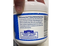 Hill Country Fare Deep Moisturizing Cream, 16 oz/454 g - thumbnail 4