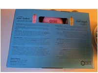 Ogx Body Wash & Scrub Set, 19.5 fl oz/577 mL - Image 4