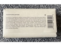 Necessaire The Body Exfoliant Bar, 5 oz/140 g - Image 4