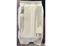 Josie Maran Argan Bare Naked Cleansing Wipes, Unscented, 30 Wipes - thumbnail 3
