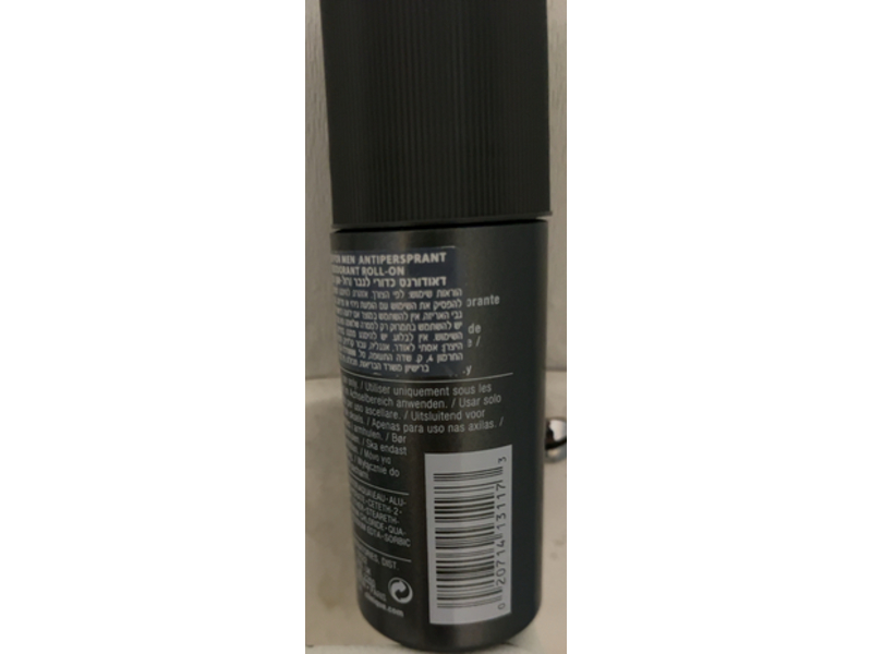 Clinique Antiperspirant Deodorant Roll On, 2.5 fl oz/75 mL