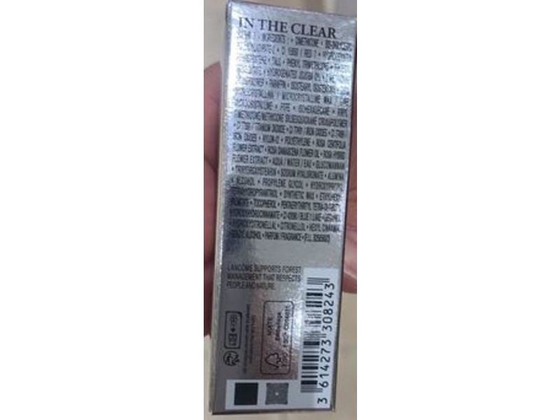 Lancome L'Absolu Drama Matte Lipstick, 507 Mademoiselle Lupita, 0.12 oz/3.4 g