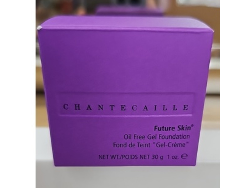 Chantecaille Future Skin Foundation, Alabaster, 1 oz/30 g