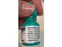 Refresh Optive Lubricant Eye Gel Drops, 0.33 fl oz/10 mL - thumbnail 3