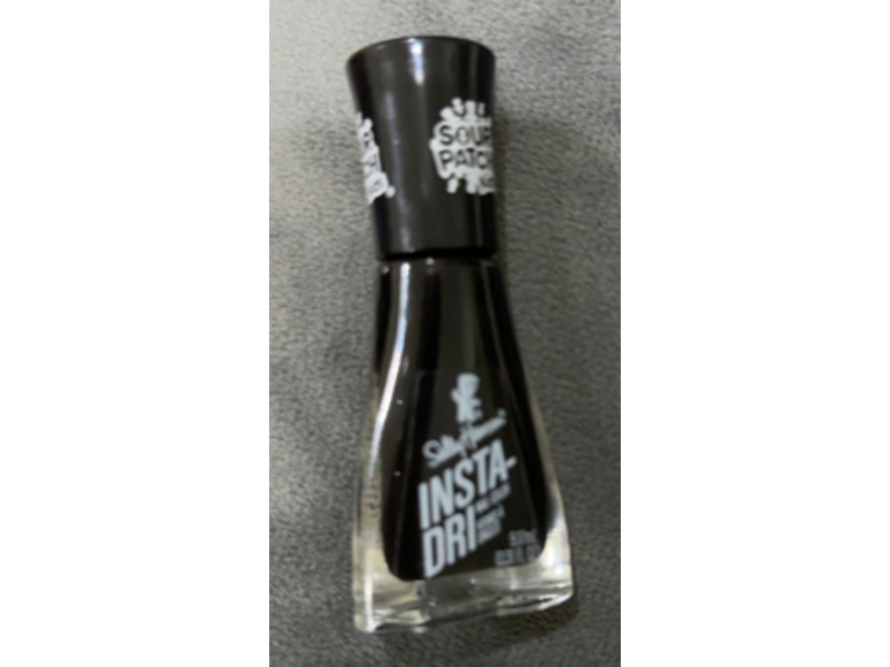 Sally Hansen Sour Patch Kids Insta Dri Nail Color, Ghouls Night Out, 0.31 fl oz/9.17 mL