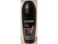 Lynx Africa Anti Sweat Antiperspirant, Squeezed Mandarin & Sandalwood, 50 mL - thumbnail 2