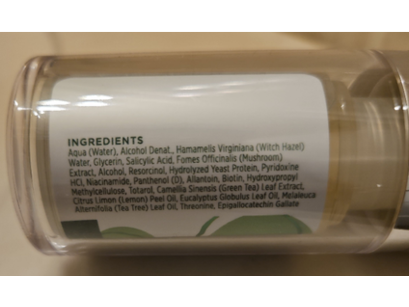 Acne Remedies Blemish Serum, 15 mL