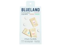 Blueland Foaming Hand Soap Refill Tablets, 0.9 oz/26 g, 3 Count - Image 2