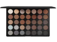 Morphe Palette Eyeshadow Palette, 35K Koffee, 1.98 oz/56.2 g - Image 2