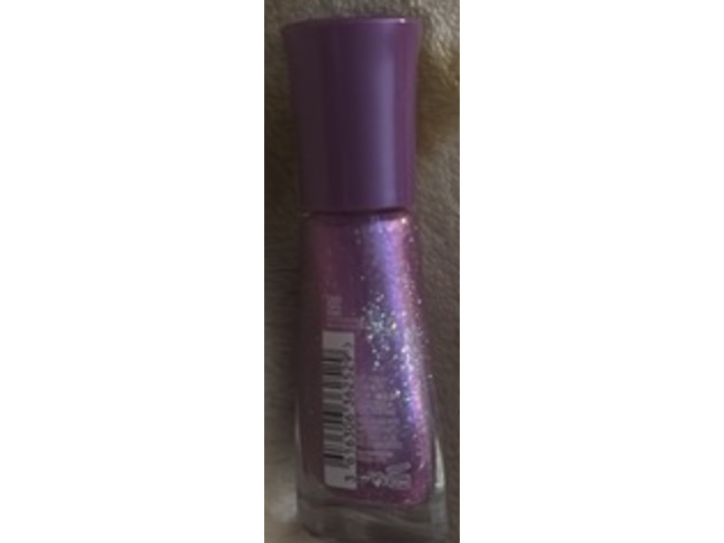 Sally Hansen Insta-Dri Crystal Nail Polish, 120 Party Prism, 0.31 fl oz/9.17 mL