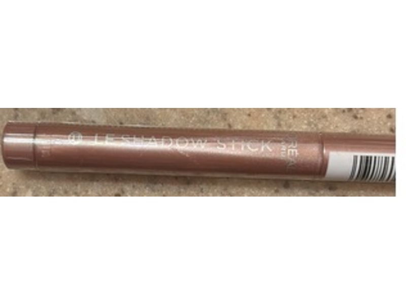 L'Oreal Paris Makeup Le Shadow Stick, Magnetic Mauve, 0.05 oz