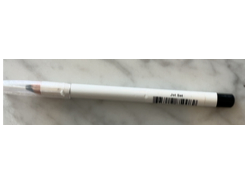 Honeybee Gardens Effortless Eye Liner, Jet Set, 0.04 oz/1 g