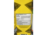 Twice Gum Shield Mouthwash, Shield Mint, 20 fl oz/591 mL - thumbnail 4