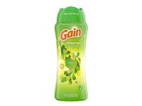 Gain Fireworks In-Wash Scent Booster, Original, 18.2 oz/515 g - Image 2