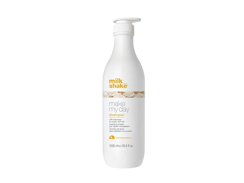 milk_shake Make My Day Shampoo, 33.8 fl oz/1000 mL