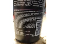 Tresemme Natural Shampoo, Vitamin C & E, 32 fl oz/ - thumbnail 3