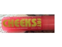 NYX Professional Makeup Fat Cheeks Liquid Blush, Guava Gush, 0.27 fl oz/8 mL - thumbnail 2