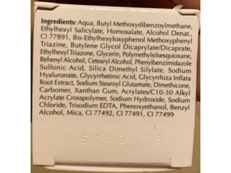 Eucerin Photoaging Control Face Sun Creme, SPF 50+, 50 ml