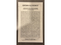 Grown Alchemist Cream Cleanser, 0.1 fl oz/3 mL - thumbnail 2