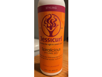 Jessicurl Spiralicious Styling Gel, Citrus Lavender, 16 fl oz/473 mL - Image 3