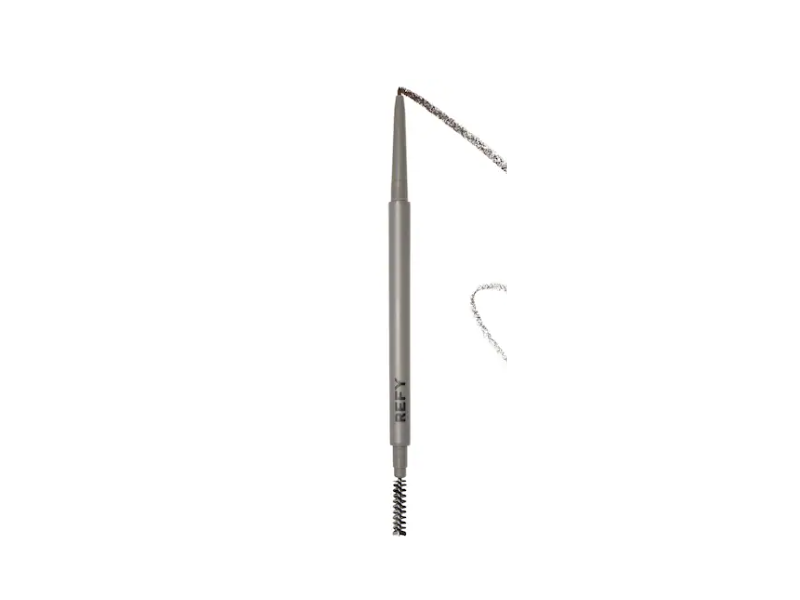 Refy Brow Pencil, Chestnut, 0.002 oz/0.06 g