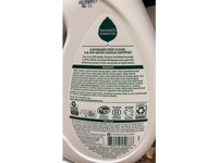 Seventh Generation Laundry Detergent, Fresh Lavender Scent, 30 Loads, 45 fl oz/1.3 L - Image 4