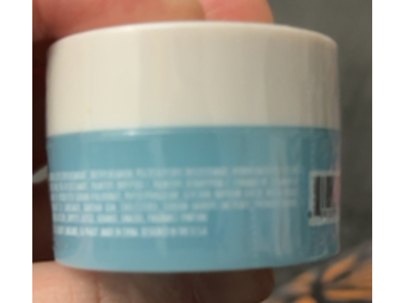 e.l.f. Skin Holy Hydration Makeup Melting Cleansing Balm, 0.45 oz/13 g