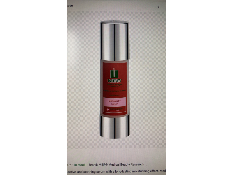 MBR Modukine Serum, 1000 mL