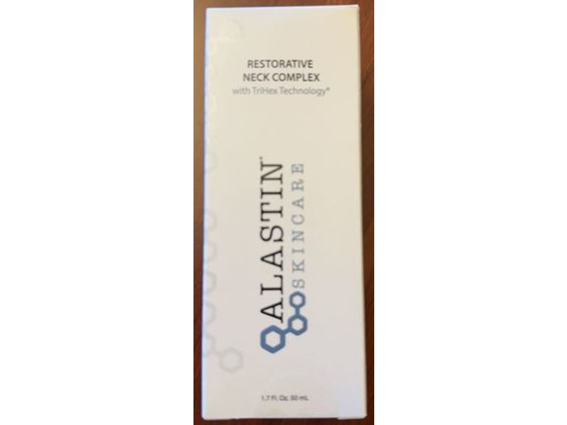 Alastin Restorative Neck Complex, 1.7 fl oz
