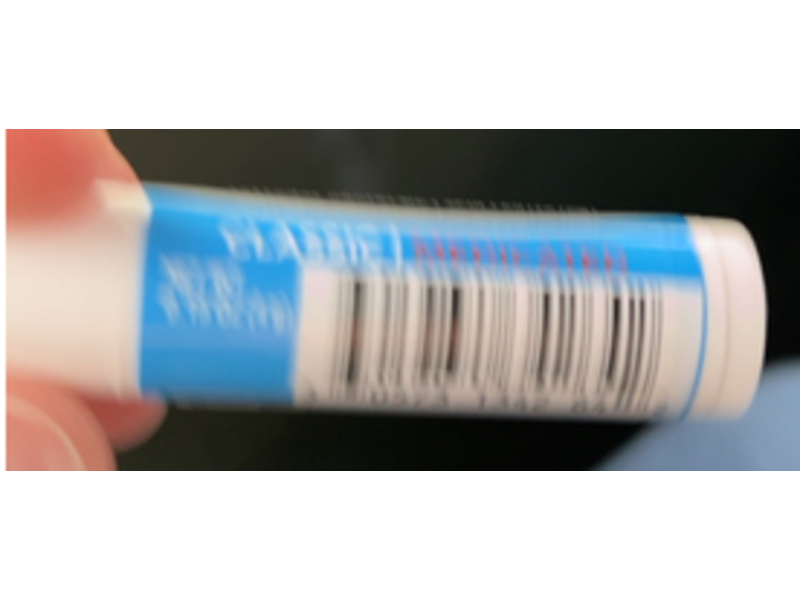 Chapstick Classic Medicated Lip Balm, 1.8 oz, Pack Of 12