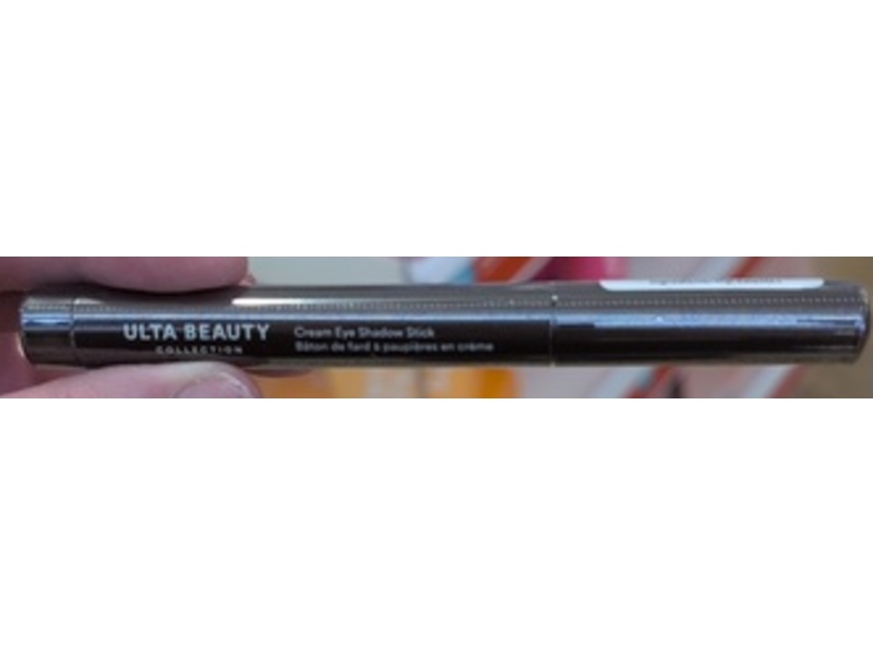 Ulta Beauty Cream Eye Shadow Stick, Cup Of Joe, 0.05 oz/1.4 g