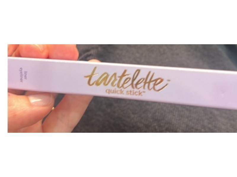 Tarte Tartelette Quick Stick Eyeliner, Bronze