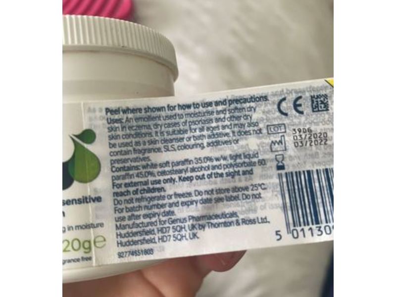 Cetraben Ointment,120 g