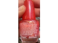 L.A. Colors Gel Nail Polish, Asteroid, 0.44 fl oz/13 mL - Image 4