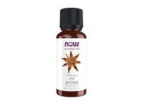 Now 100% Pure Star Anise Oil, 1 fl oz/30 mL - thumbnail 1