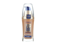 L'Oreal Paris Visible Lift Serum Absolute, Buff Beige, SPF 17, Pro-Retinol A + Vitamin C, 1 fl oz/30 mL - thumbnail 1
